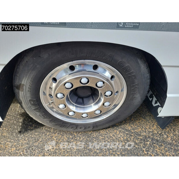 2017 فولفو FH500-45987894