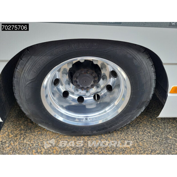 2017 فولفو FH500-45987896