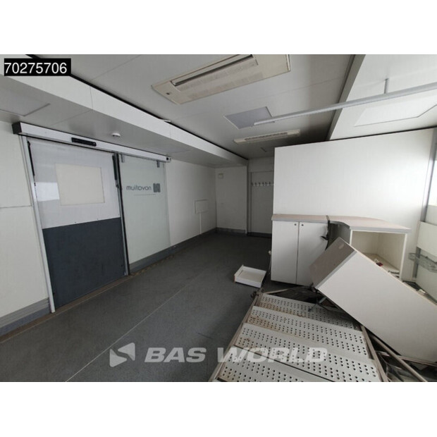 2017 فولفو FH500-45987904