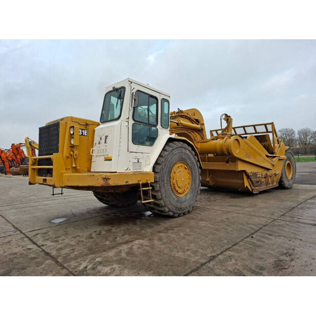 1987 Caterpillar 631E-45987927