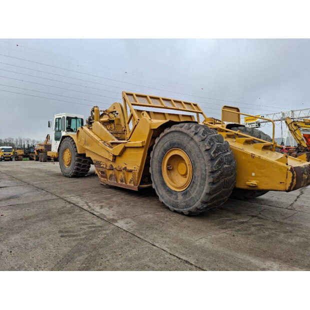 1987 Caterpillar 631E-45987939