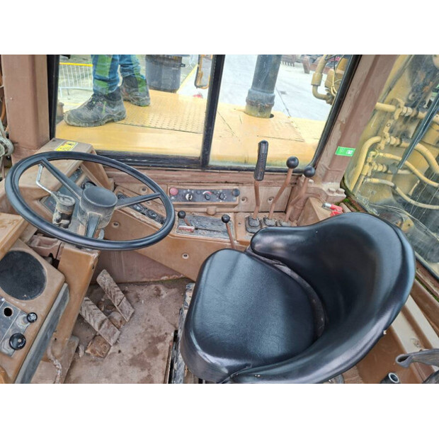 1987 Caterpillar 631E-45987945