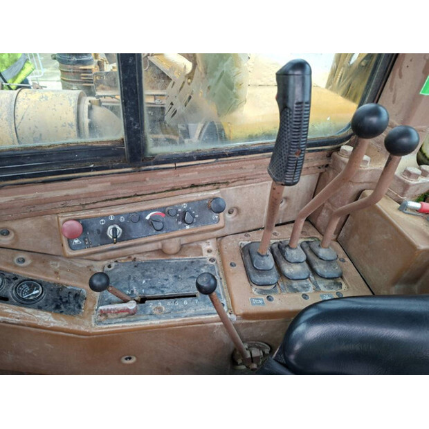 1987 Caterpillar 631E-45987954