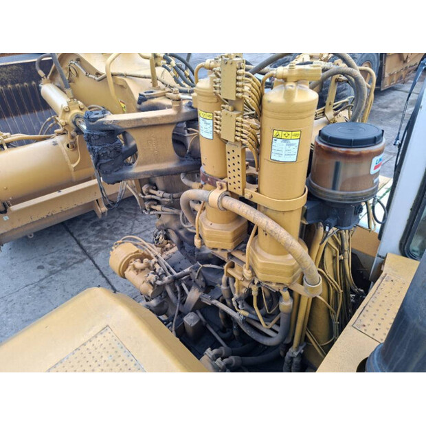 1987 Caterpillar 631E-45987956