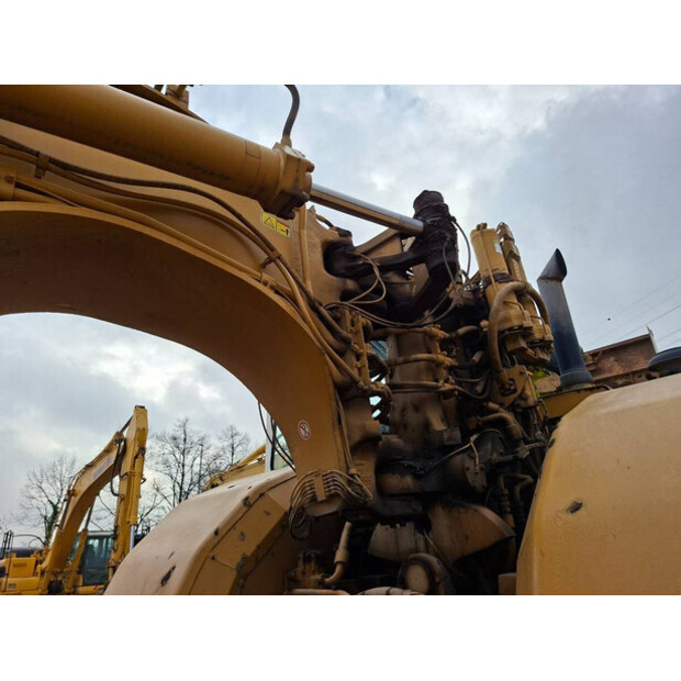 1987 Caterpillar 631E-45987959