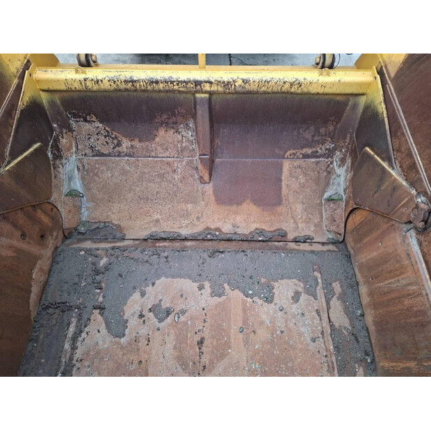 1987 Caterpillar 631E-45987960