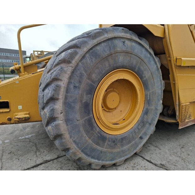 1987 Caterpillar 631E-45987964
