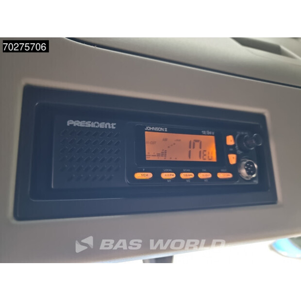 2017 فولفو FH500-45987977