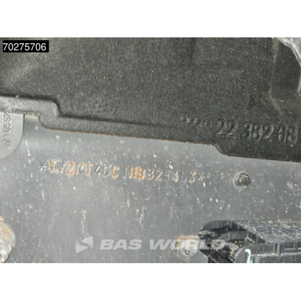 2017 فولفو FH500-45987982