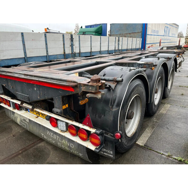 2003 D-Tec FT-43-03V-45988183