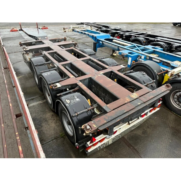 2003 D-Tec FT-43-03V-45988186