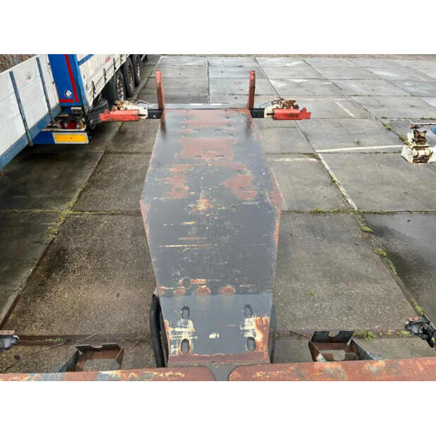 2003 D-Tec FT-43-03V-45988187