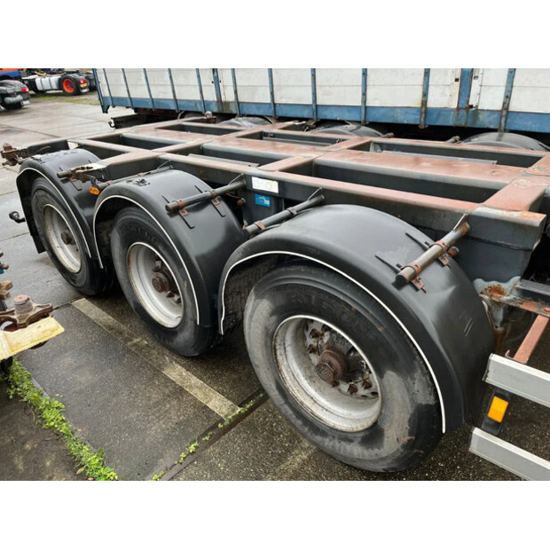 2003 D-Tec FT-43-03V-45988192