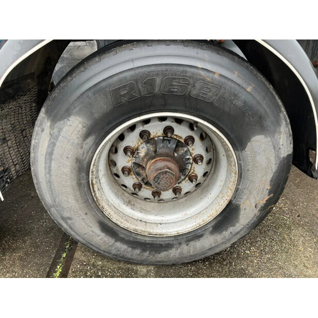 2003 D-Tec FT-43-03V-45988193