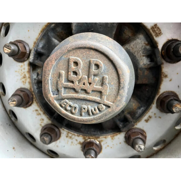 2003 D-Tec FT-43-03V-45988194