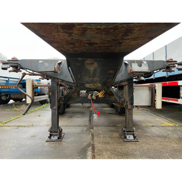 2003 D-Tec FT-43-03V-45988226