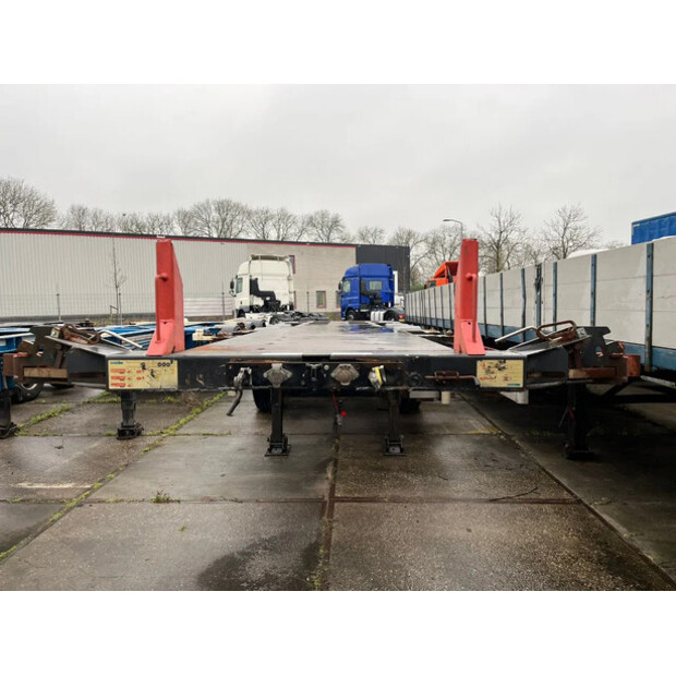 2003 D-Tec FT-43-03V-45988233