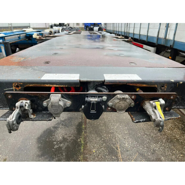 2003 D-Tec FT-43-03V-45988234