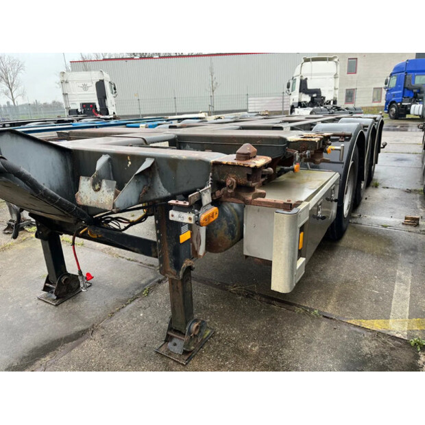 2003 D-Tec FT-43-03V-45988236