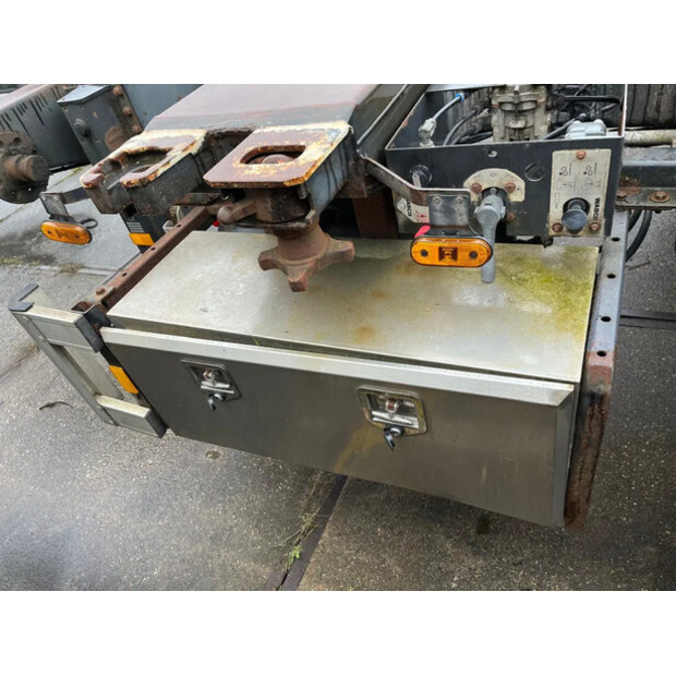 2003 D-Tec FT-43-03V-45988240