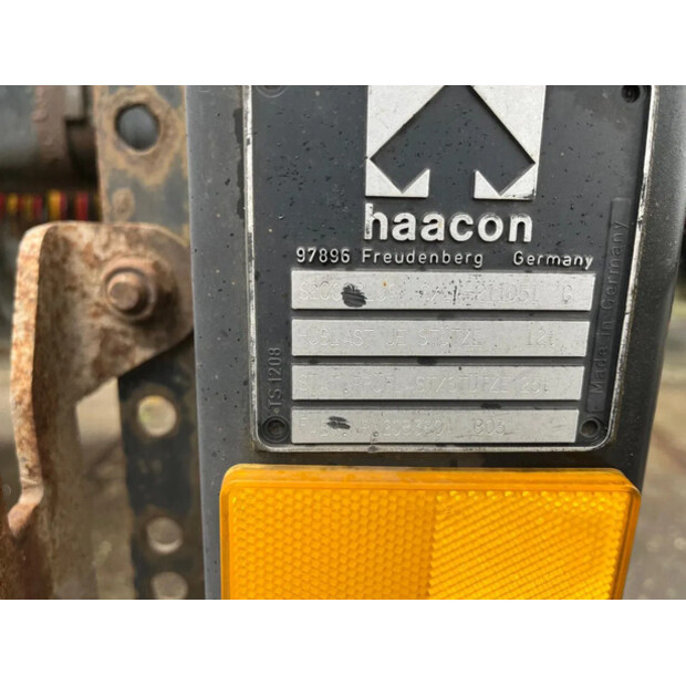 2003 D-Tec FT-43-03V-45988245