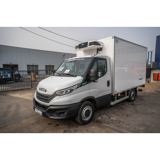 2023 Iveco Daily 35S14-45988250