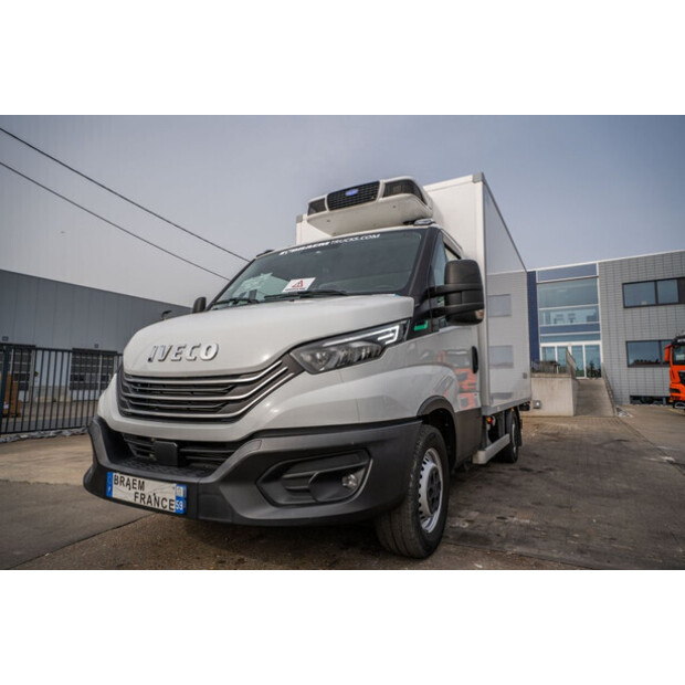 2023 Iveco Daily 35S14-45988251