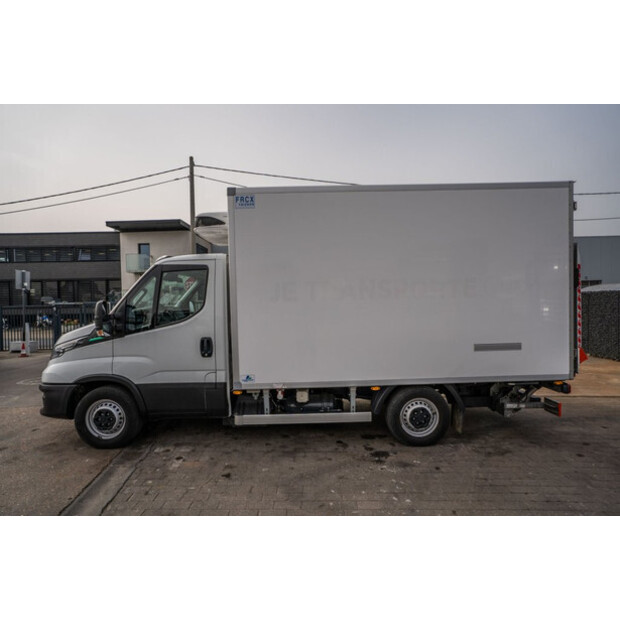 2023 Iveco Daily 35S14-45988252