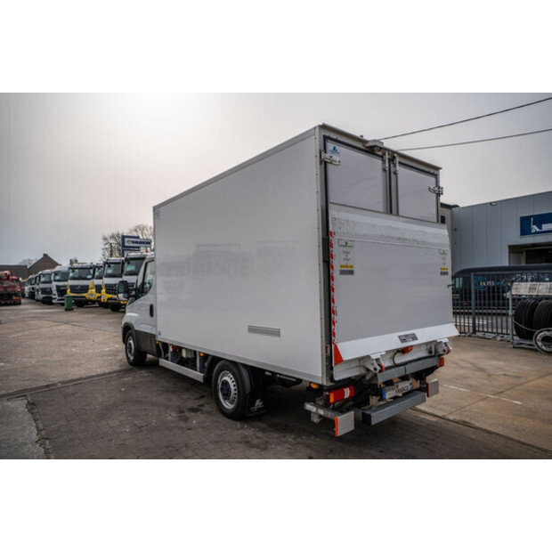 2023 Iveco Daily 35S14-45988253