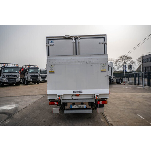 2023 Iveco Daily 35S14-45988254