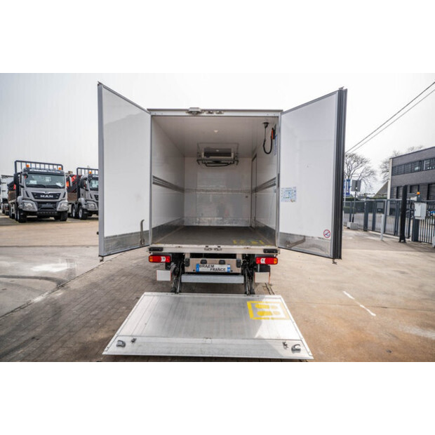 2023 Iveco Daily 35S14-45988255