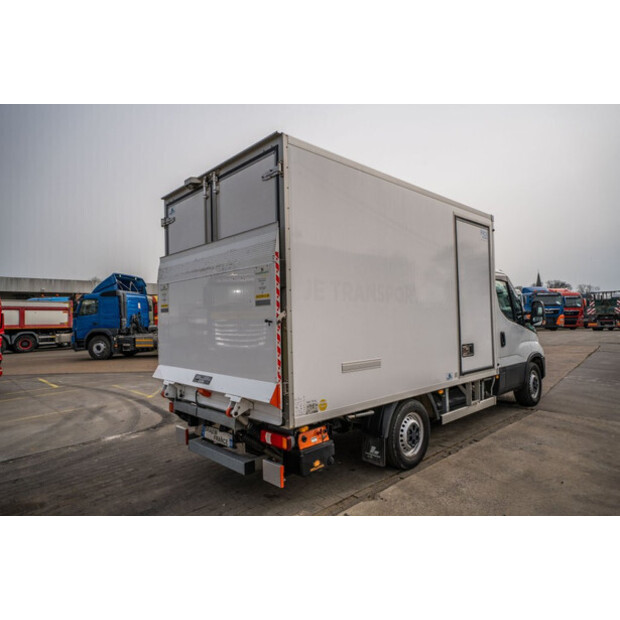 2023 Iveco Daily 35S14-45988256