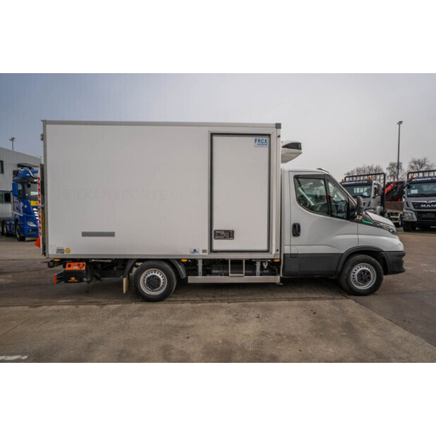 2023 Iveco Daily 35S14-45988257