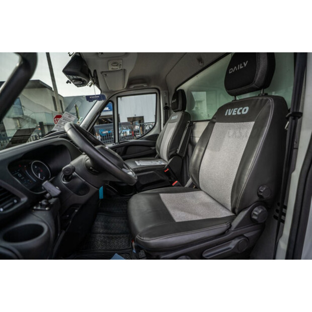 2023 Iveco Daily 35S14-45988259