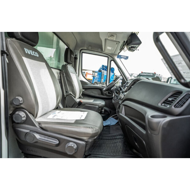 2023 Iveco Daily 35S14-45988262