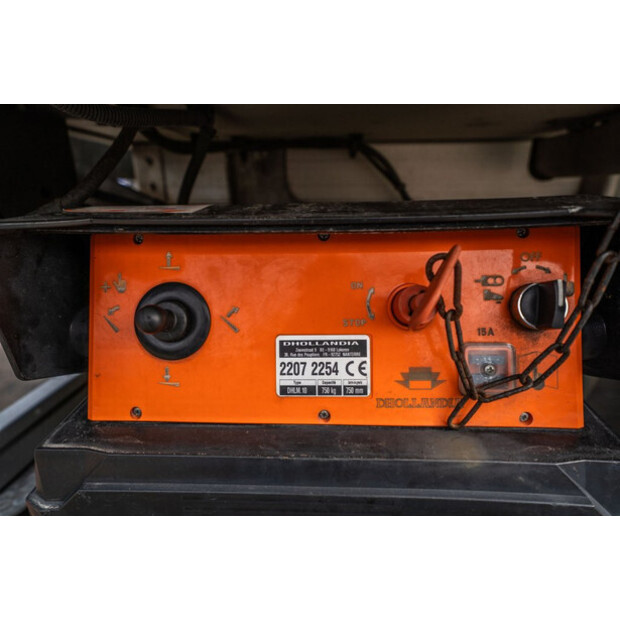 2023 Iveco Daily 35S14-45988266