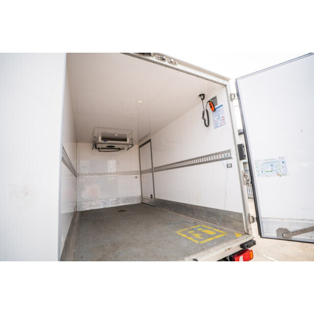 2023 Iveco Daily 35S14-45988267