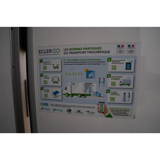 2023 Iveco Daily 35S14-45988268