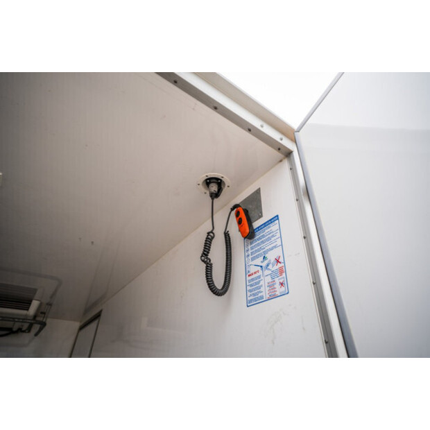 2023 Iveco Daily 35S14-45988269