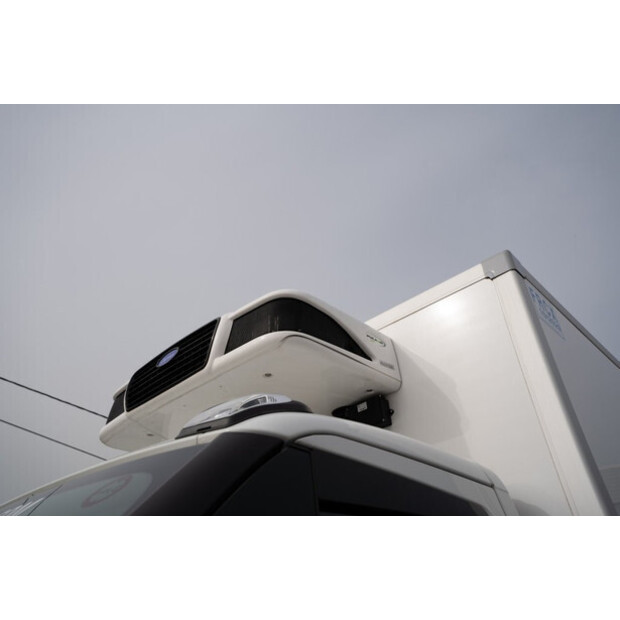 2023 Iveco Daily 35S14-45988272