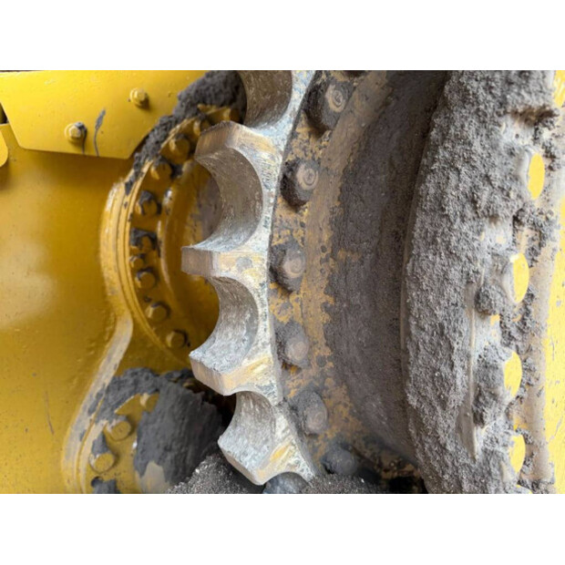 2016 Caterpillar D6N LGP-45988424