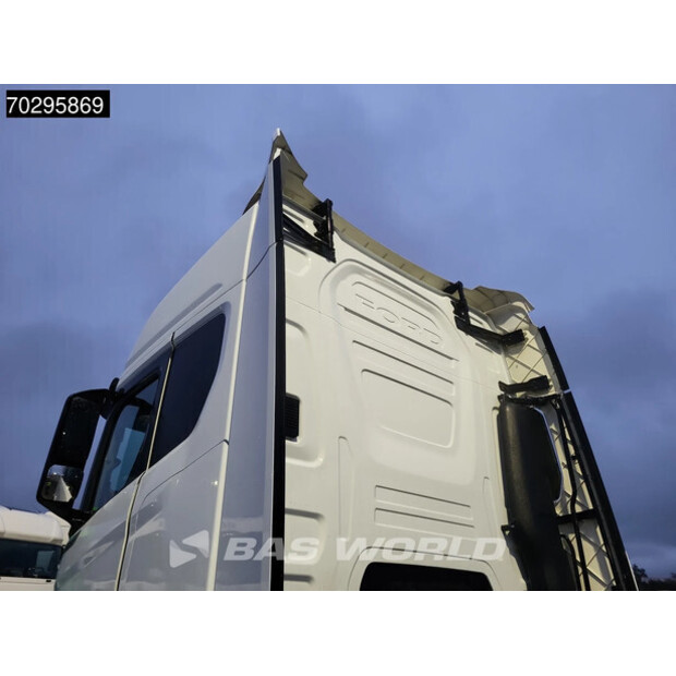 2022 Ford F-Max 500-45988460