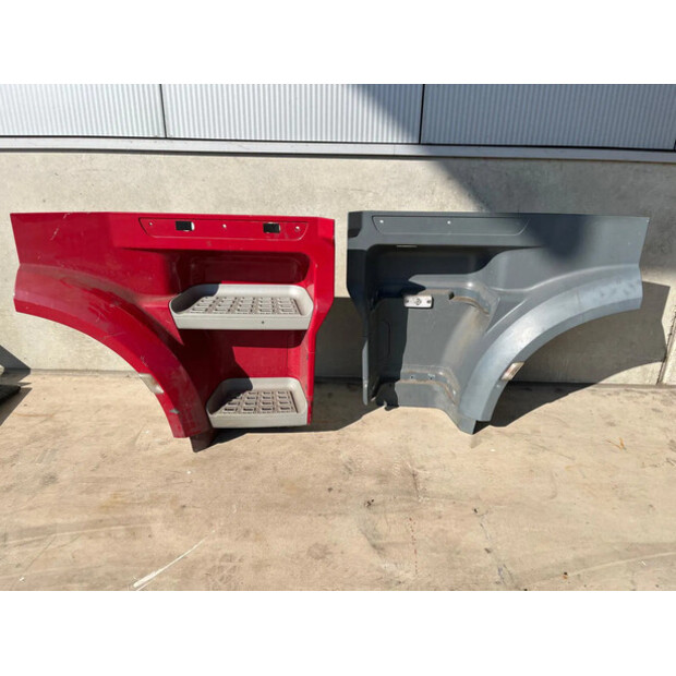 1900 DAF XF-45988461