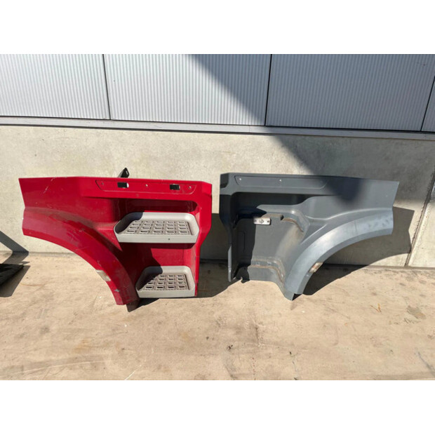 1900 DAF XF-45988462