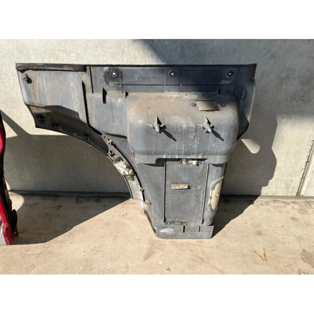 1900 DAF XF-45988467