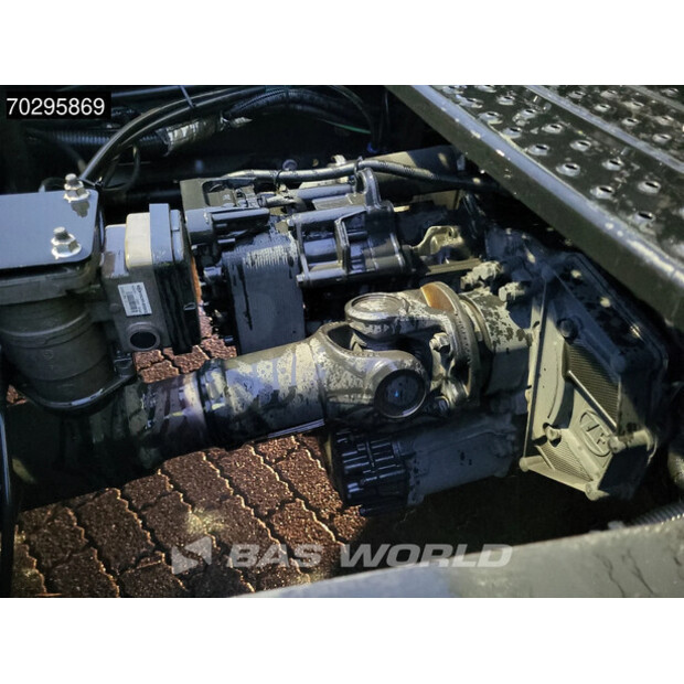 2022 Ford F-Max 500-45988471