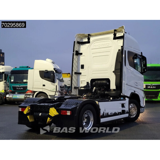 2022 Ford F-Max 500-45988473