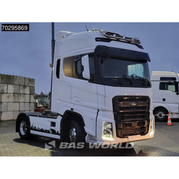 2022 Ford F-Max 500-45988474