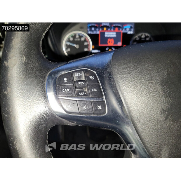 2022 Ford F-Max 500-45988483