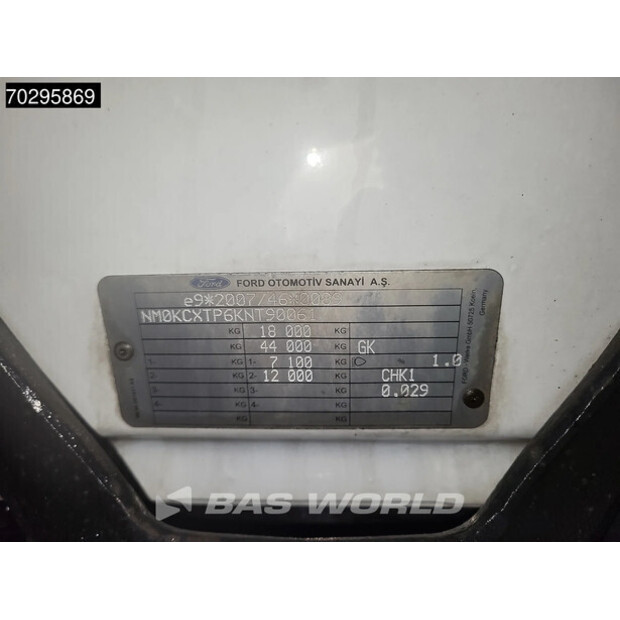 2022 Ford F-Max 500-45988502